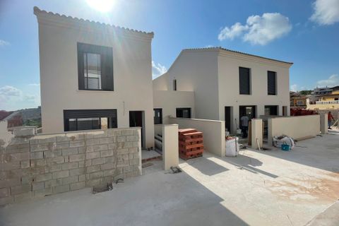 Byhus i Bigastro, Alicante, Bigastro - € 269.500 | Ref: D-04AR6R - foto 25